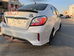 ميتسوبيشي ميراج G4